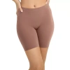 Jockey Skimmies Slip Shorts 2109 Womens In Brown