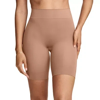 Jockey Slip Shorts 4440 Womens In Brown