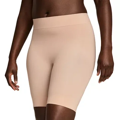 Jockey Slip Shorts 4440 Womens In Pink