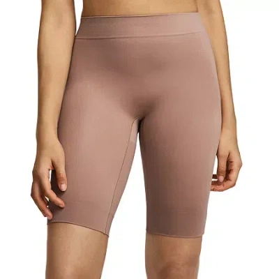 Jockey Slip Shorts 4443 Womens In Brown
