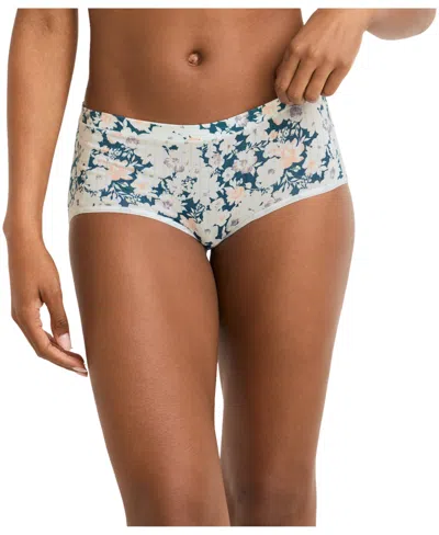 Jockey Soft Touch Breathe Contemporary Hipster In Multi