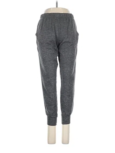Pre-owned Jockey Sweatpants In Gray