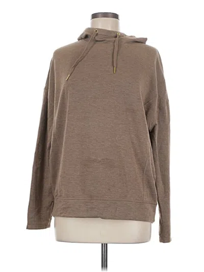 Pre-owned Jockey Sweatshirt In Brown