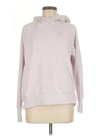 Pre-owned Jockey Sweatshirt In Gray
