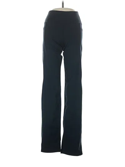 Pre-owned Jockey Track Pants In Blue