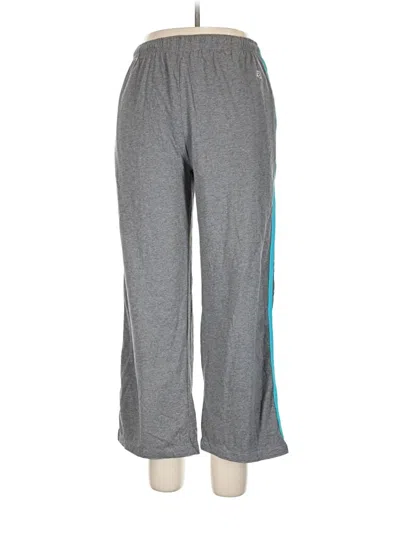 Jockey Track Pants In Gray