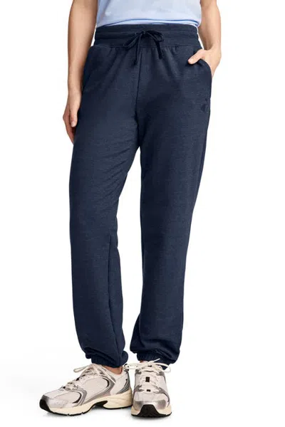Jockey Unwind Lounge Jogger In  Blue