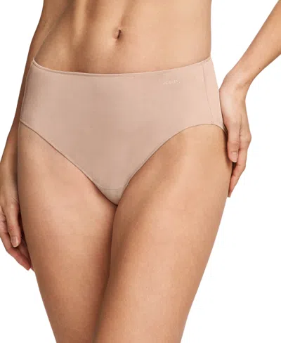 Jockey Women's French-cut Full Rise Panties In Neutral