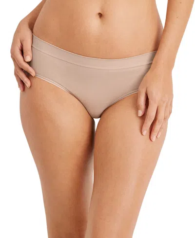 Jockey Women's Seamfree Hipster Underwear 3787