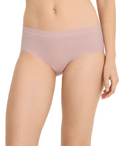 JOCKEY WOMEN'S SEAMFREE HIPSTER UNDERWEAR 3787