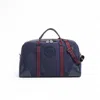 Jocosa Men's Blue Weekend Bag Navy In Blue