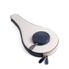 Jocosa Men's Blue / White Racket Bag Ivory Navy In Multi