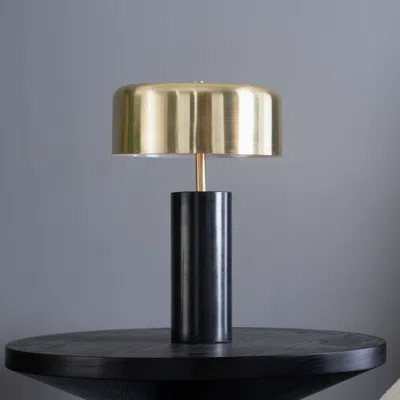 Jodex New Design Small Modern Stylish Desk Lamp In Stock In The United States, Easy To Install, Used For B In Gold