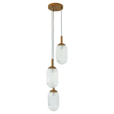 Jodex Warehouse Direct Sales New Design Personality Creative American Country Retro Ceiling Light Living R In White