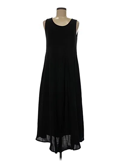 Pre-owned Jodifl Casual Dress In Black