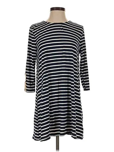 Pre-owned Jodifl Casual Dress In Black