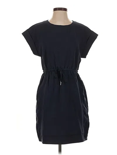 Pre-owned Jodifl Casual Dress In Black