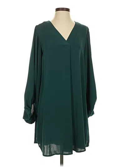 Pre-owned Jodifl Casual Dress In Blue