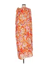 Jodifl Casual Dress In Orange