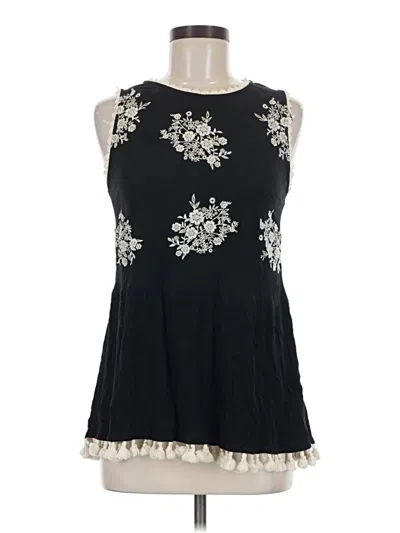Pre-owned Jodifl Cocktail Dress In Black