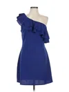 Jodifl Cocktail Dress In Blue
