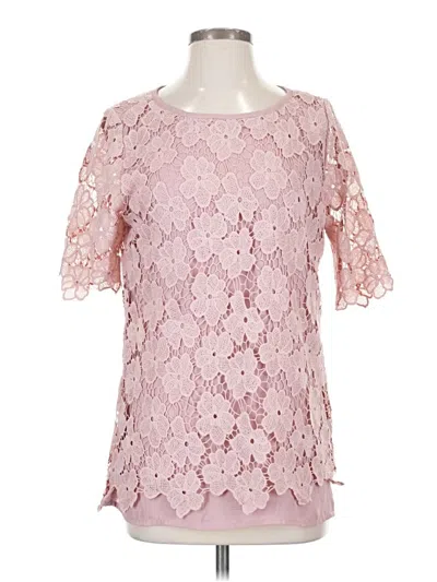 Pre-owned Jodifl Cocktail Dress In Pink