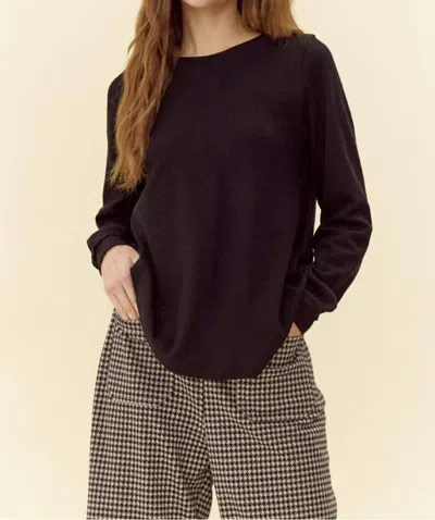 Jodifl I Would Imagine Top In Black