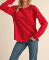 Jodifl I Would Imagine Top In Red