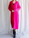 Jodifl Love Punch Colorblock Sweater In Pink In Pink