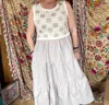 Jodifl On The Coast Dress In Taupe