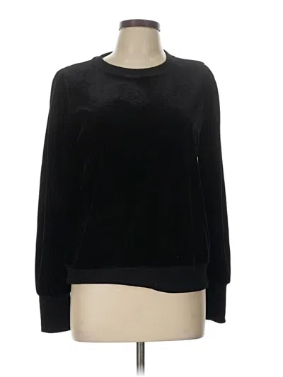 Pre-owned Jodifl Pullover Sweater In Black