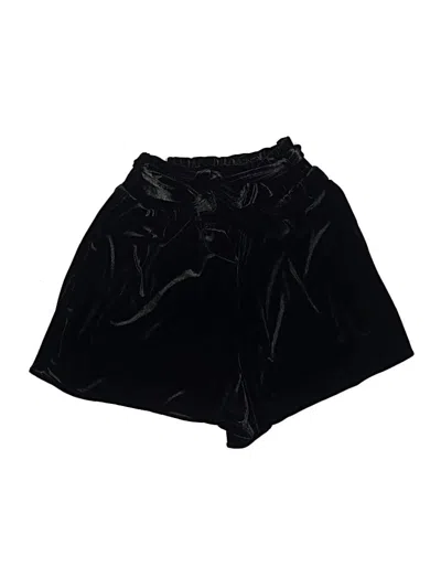Pre-owned Jodifl Shorts In Black