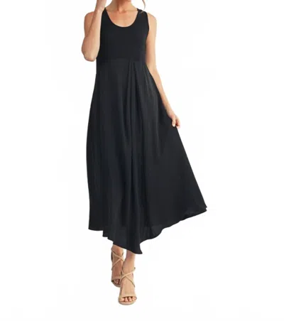 Jodifl So Soft Dress In Black