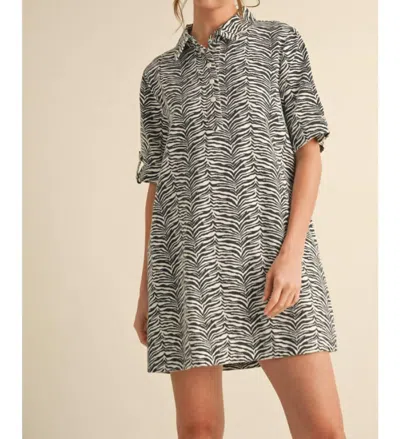 Jodifl Women's Mills Dress In Black