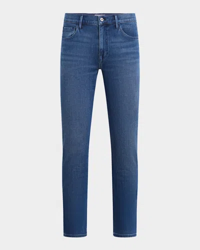 Joe & Apos;s Jeans Men & Apos;s Asher Slim Fit Stretch Jeans In Brown