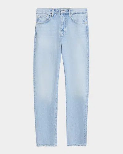 Joe & Apos;s Jeans Men & Apos;s Brixton Slim Fit Light-wash Denim Jeans In Blue