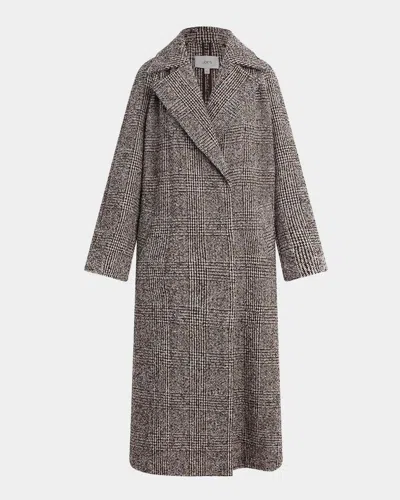 Joe & Apos;s Jeans The Madeline Coat In Neutral Mu
