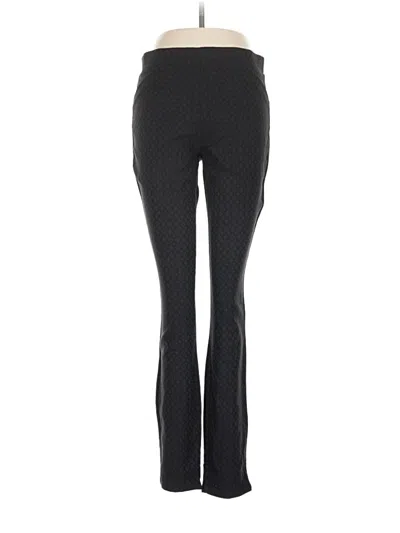 Pre-owned Joe B By Joe Benbasset Active Pants In Black