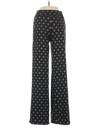 Pre-owned Joe B By Joe Benbasset Casual Pants In Black