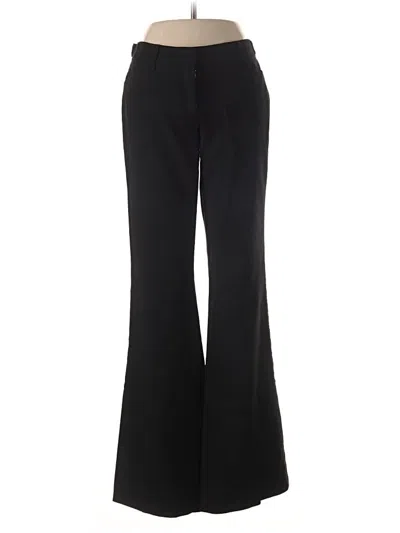 Pre-owned Joe B By Joe Benbasset Dress Pants In Black
