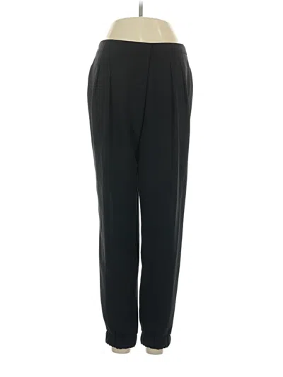Pre-owned Joe B By Joe Benbasset Dress Pants In Black