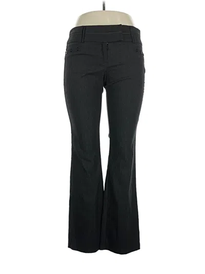 Pre-owned Joe B By Joe Benbasset Dress Pants In Black