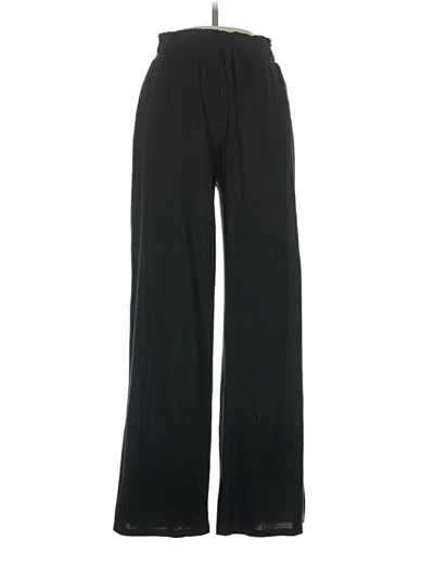 Pre-owned Joe B By Joe Benbasset Dress Pants In Black