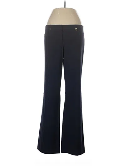 Pre-owned Joe B By Joe Benbasset Dress Pants In Blue