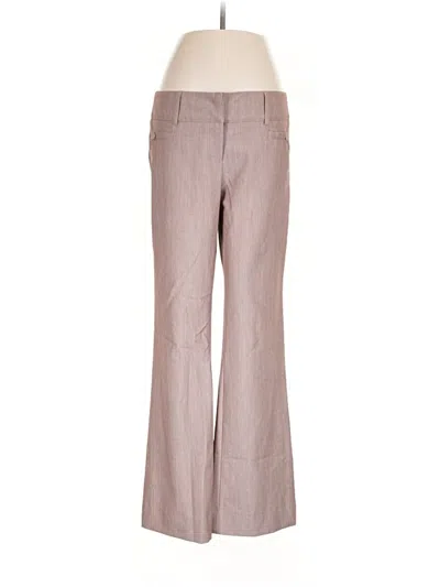 Pre-owned Joe B By Joe Benbasset Dress Pants In Brown