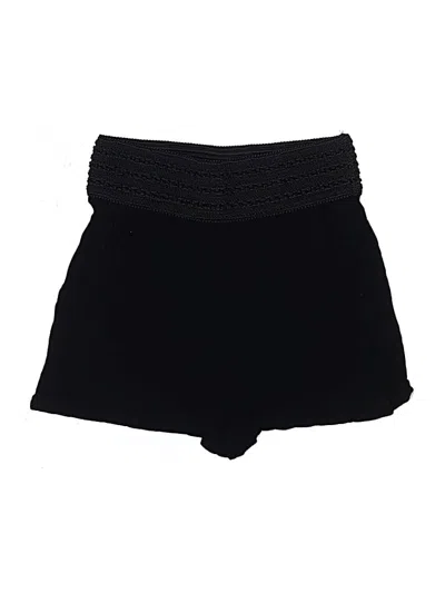 Pre-owned Joe B By Joe Benbasset Shorts In Black