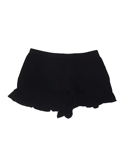 Pre-owned Joe B By Joe Benbasset Shorts In Black