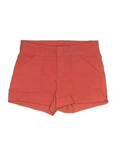 Pre-owned Joe B By Joe Benbasset Shorts In Red