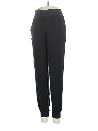 Pre-owned Joe B By Joe Benbasset Sweatpants In Black