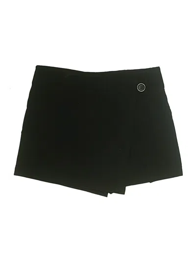Pre-owned Joe Benbasset Casual Skirt In Black